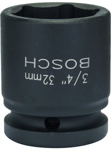 Bosch Accesoriu pentru cheie tubulara 32mm, 53mm, 44mm, M 22, 48.8mm 22 imagine 2022