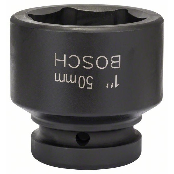Bosch Accesoriu pentru cheie tubulara 50mm, 70mm, 54mm, M 33, 74mm 33 imagine 2022