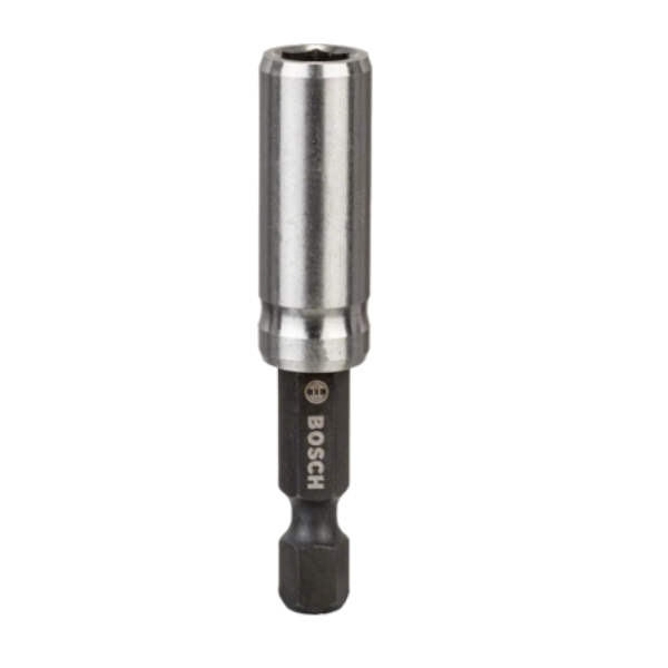 Bosch Adaptor universal Standard Magnetic 1 4 , 55×10 mm, 55x10 imagine 2022