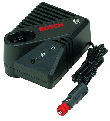 Bosch AL 2422 DC 7.2 - 24V Incarcator Multivolt
