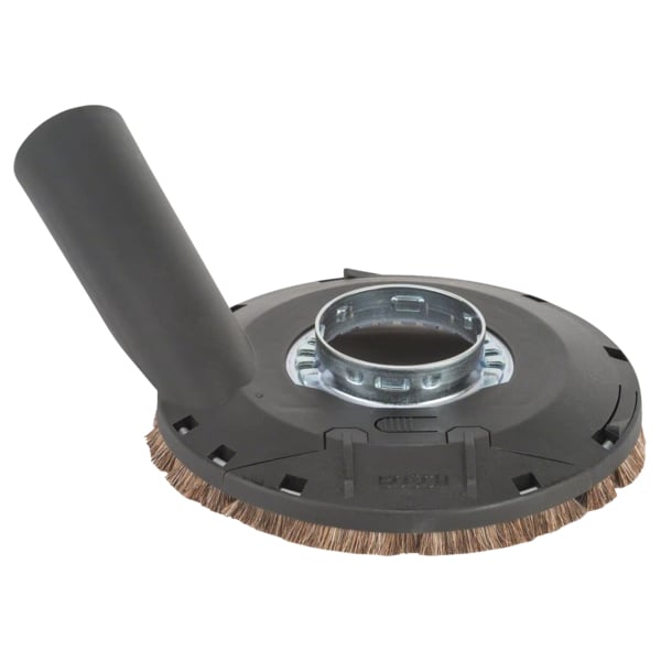 Bosch Aparatoare de aspirare a prafului cu perie circulara, 115 125 mm