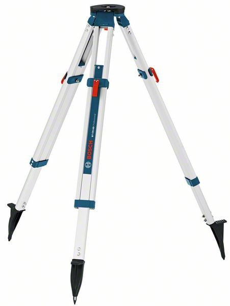 Bosch BT 170 HD Professional Stativ pentru constructii, 107 - 165cm