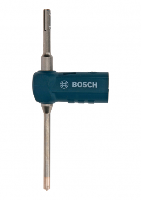 Bosch Burghiu cu aspirare SpeedClean SDS-Plus 9, 10x100x230mm 10x100x230mm imagine 2022