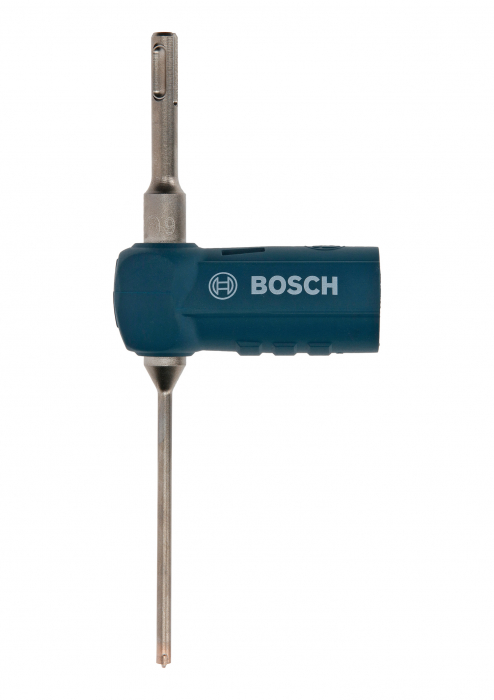 Bosch Burghiu cu aspirare SpeedClean SDS-Plus 9, 6x100x230mm 6x100x230mm imagine 2022