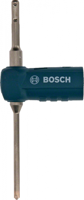 Bosch Burghiu cu aspirare SpeedClean SDS-Plus 9, 8x100x230mm 8x100x230mm imagine 2022