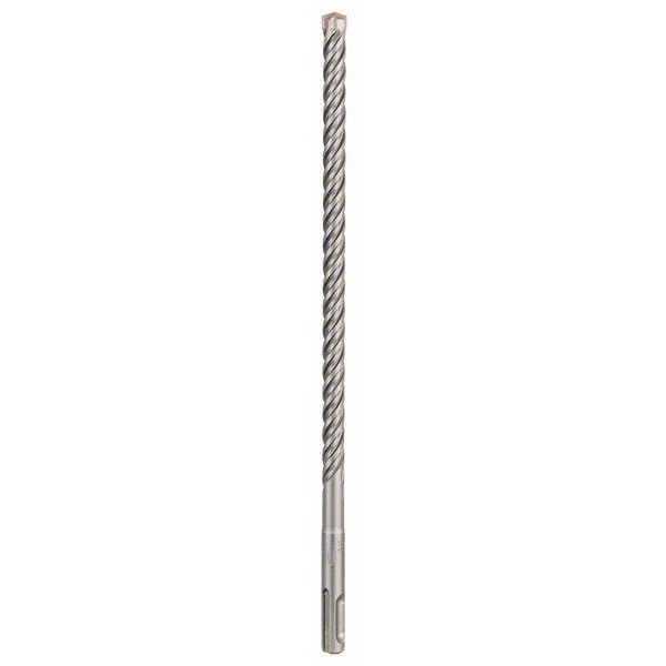 Bosch Burghiu pentru gaurire cu percutie SDS Plus-5X, 12x200x260mm