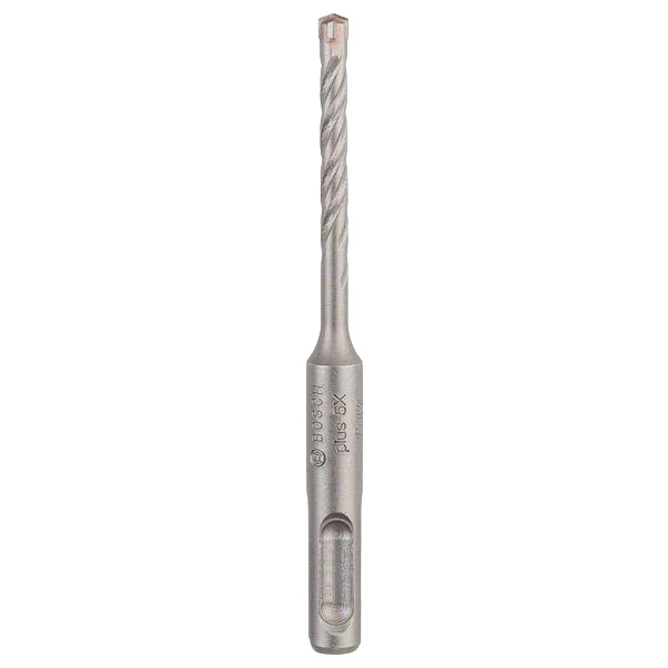 Bosch Burghiu pentru gaurire cu percutie SDS Plus-5X, 5x100x160mm