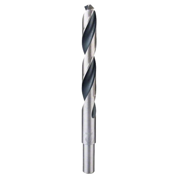 Bosch Burghiu spiral HSS PointTeQ, coada redusa, 16.0mm 16.0mm imagine 2022