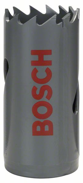 Bosch Carota Bimetal 25mm 25mm imagine 2022