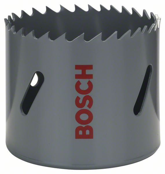 Bosch Carota Bimetal, 60mm 60mm imagine 2022