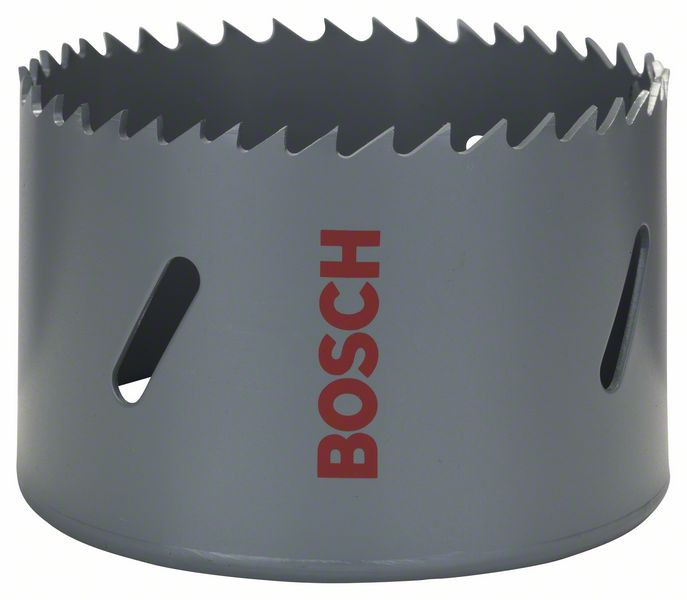 Bosch Carota Bimetal 76mm 76mm imagine 2022