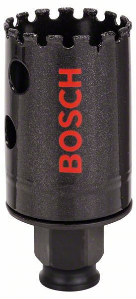 Bosch Carota diamantata Diamond pentru Ceramica Dura, 35mm 35mm imagine 2022