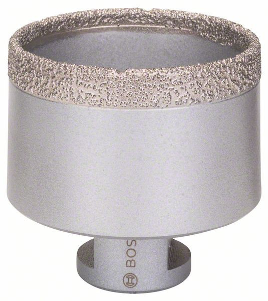 Bosch Carota diamantata Dry Speed Best for Ceramic pentru gaurire uscata, 68x35mm 68x35mm imagine 2022