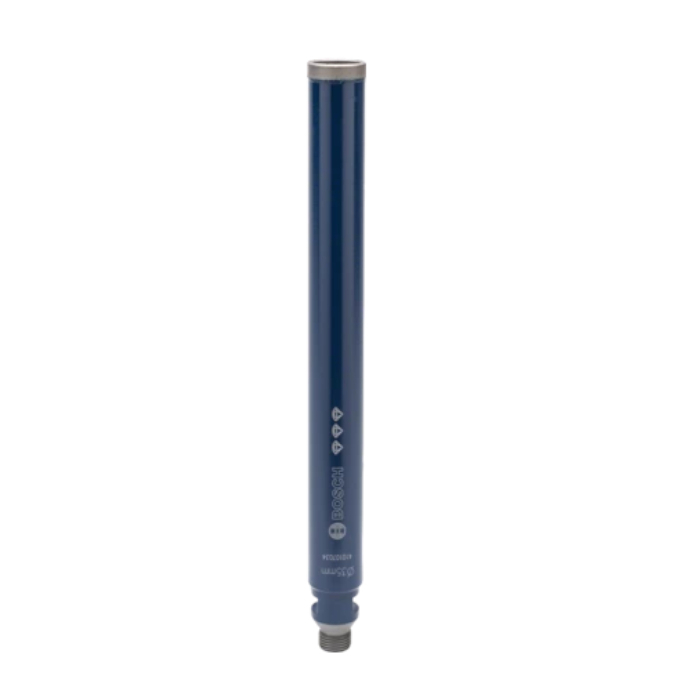 Bosch Carota diamantata pentru gaurire umeda, O 35x300 mm, inel, 10mm, R 1 2