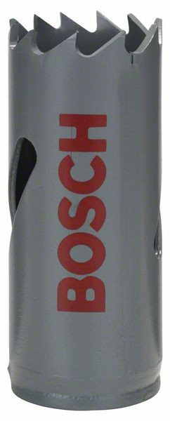 Bosch Carota HSS Bimetal 22mm, 7 8 , prindere filet 22mm imagine 2022