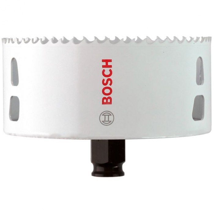 Bosch Carota Progressor 121mm