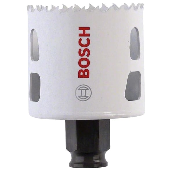 Bosch Carota Progressor 60mm