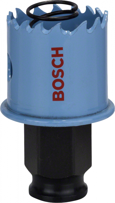 Bosch Carota tabla SheetMetal, 20mm, D30mm 20mm imagine 2022