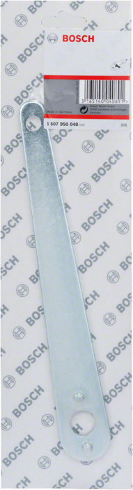 Bosch Cheie splinturi dreapta pentru polizoare GWS 6 S Professional