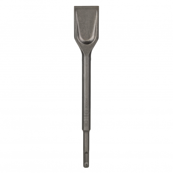 Bosch Dalta spatulata cu caneluri SDS plus 250x40mm