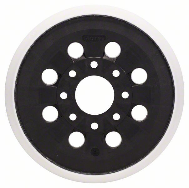 Bosch Disc abraziv semi-dur 125mm pentru GEX 125-1 AE 125-1 imagine 2022