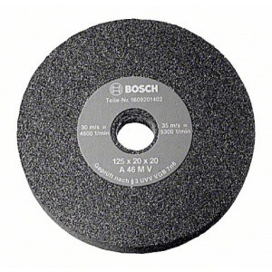 Bosch Disc de slefuire pentru polizor de banc 200x32x36mm 200x32x36mm imagine 2022