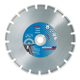 Bosch Disc diamantat 350×25.4 – APP 350x25.4 imagine 2022