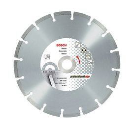 Bosch Disc diamantat Standard pentru beton 115mm (inlocuit de 208602196) (inlocuit imagine 2022