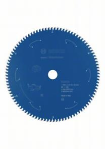 Bosch Disc Expert for Aluminium 305x30x96T special pentru circulare cu acumulator 305x30x96T imagine 2022
