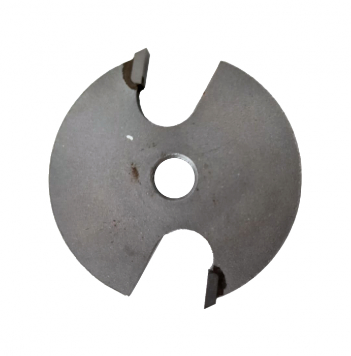 Bosch Freza pentru canale HM 40×3.5mm 40x3.5mm imagine 2022