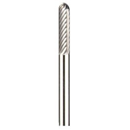 Bosch Freza taiere tungsten 9903, 3.2mm 3.2mm imagine 2022
