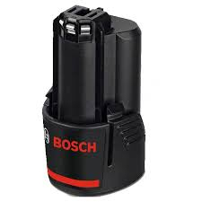 Bosch GBA12V Acumulator Li-Ion, 12V, 2Ah