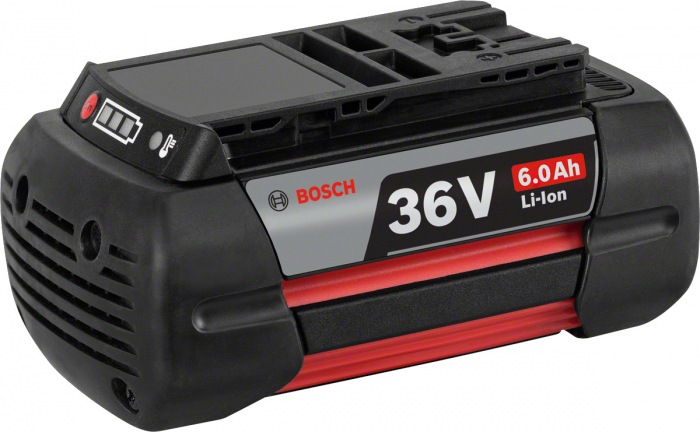 Bosch GBA36V Acumulator Li-Ion, 36V, 6Ah 36V imagine 2022