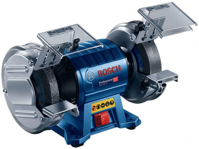 Bosch GBG 35-15 Polizor de banc, 350W, 150mm