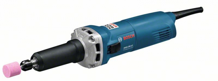 Bosch GGS 28 LC Polizor drept, 650W, bucsa 8mm 650W imagine 2022