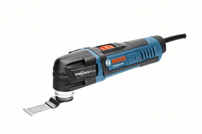 Bosch GOP 30-28 Multifunctional, 300W