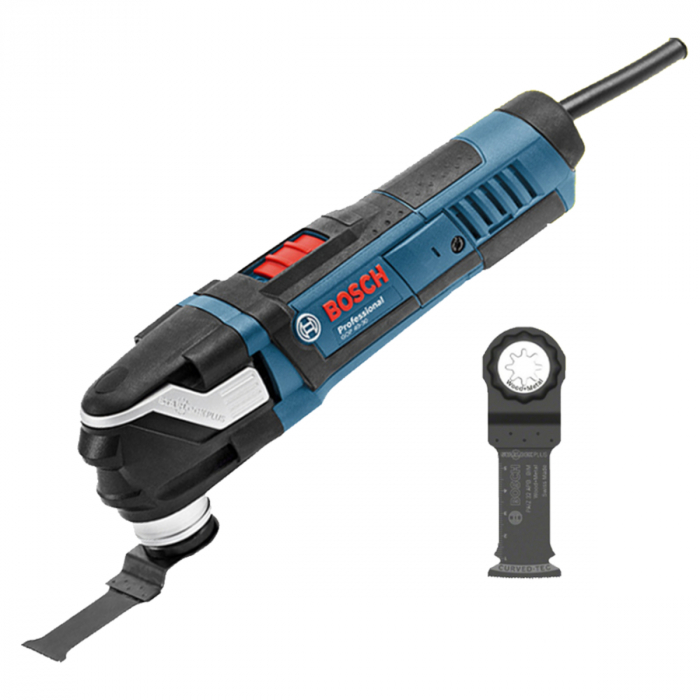 Bosch GOP 40-30 Multifunctional, 400W