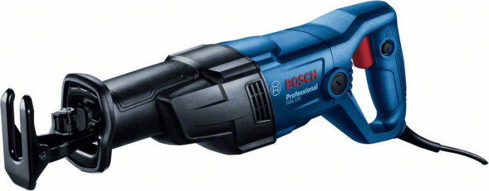 Bosch GSA 120 Ferastrau sabie 1200 W