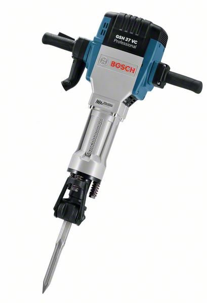 Bosch GSH 27 VC Ciocan demolator 2000W, 62J, hexagon