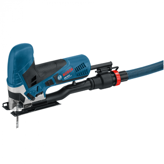 Bosch GST 90 E Ferastrau vertical, 650 W 650 imagine 2022