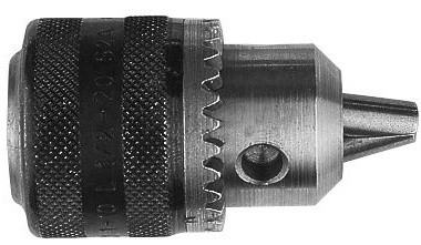 Bosch Mandrina cu cheie 1-10mm, prindere 1 2 1-10mm imagine 2022