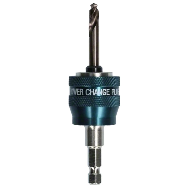 Bosch Mandrina PC Plus 3 8 , 8.7mm, burghiu centrare inclus HSS-Co diametru 7.15x65mm 7.15x65mm imagine 2022