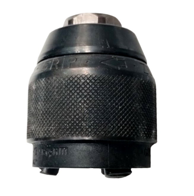 Bosch Mandrina rapida 1.5-13mm cu prindere 1 2 pentru PSB 750 1.5-13mm imagine 2022
