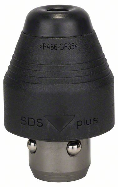Bosch Mandrina SDS-Plus GBH 2-26DFR