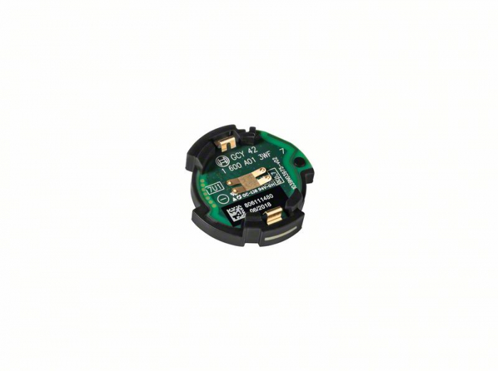 Bosch Modul Bluetooth (fara software) GCY 42 Accesorii imagine 2022