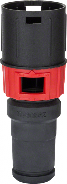 Bosch Mufa universala 35mm, GAS 15,GAS 20 L SFC, GOF 130 Professional 130 imagine noua congaz.ro 2022