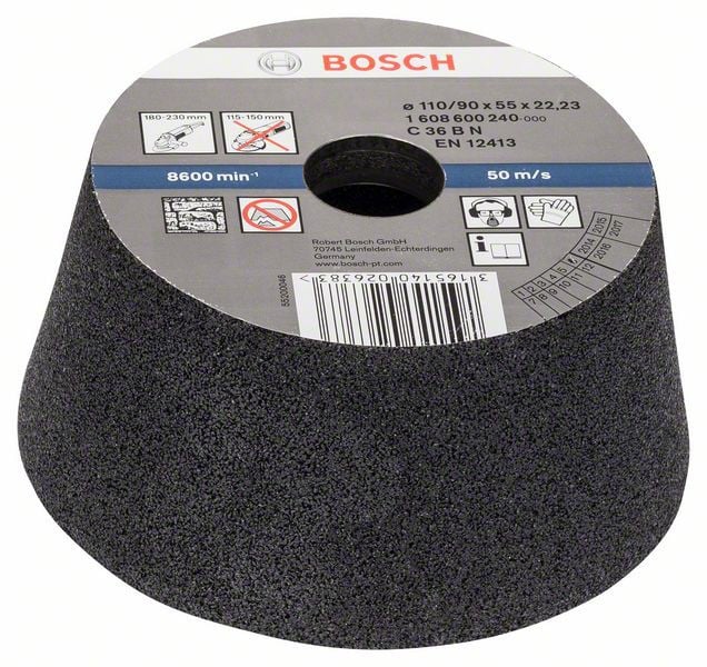 Bosch Piatra oala 110, R36 piatra