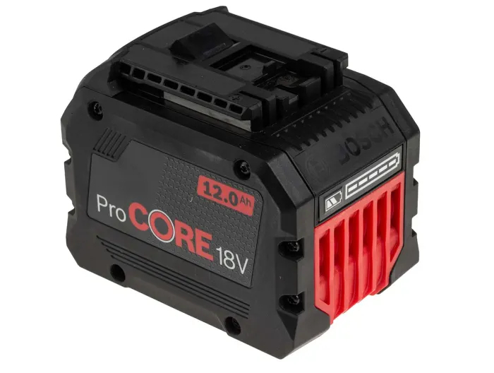 Bosch ProCORE 18V Acumulator Li-Ion, 18V, 12Ah