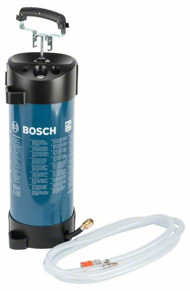 Bosch Rezervor de apa sub presiune pentru GDB W, GCR, 10L 10L imagine 2022