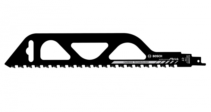 Bosch S1243HM Panza Special for Brick (caramida, BCA) 305 mm 305 imagine 2022